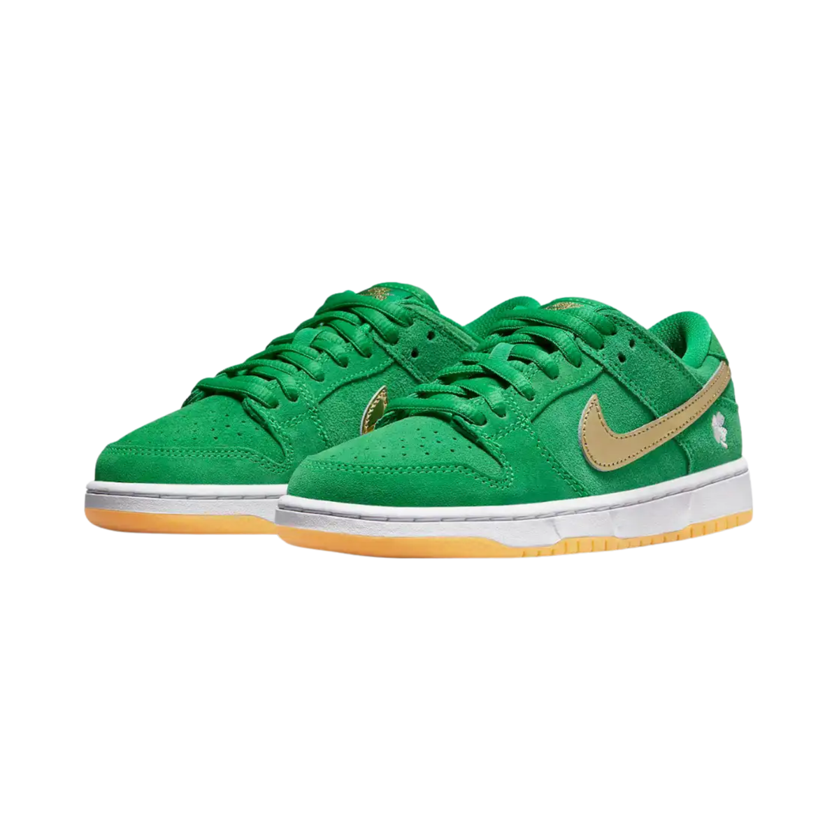 Nike SB Dunk Low Pro St. Patrick’s Day