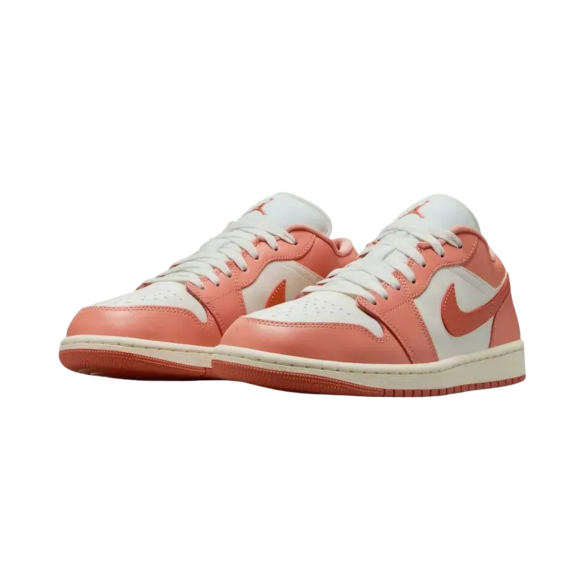 Nike Air Jordan 1 Low Light Madder Root