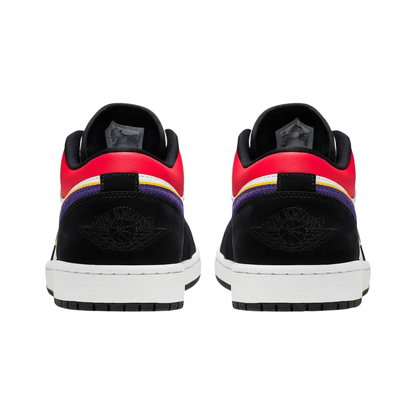 Nike Air Jordan 1 Low Lakers Top 3