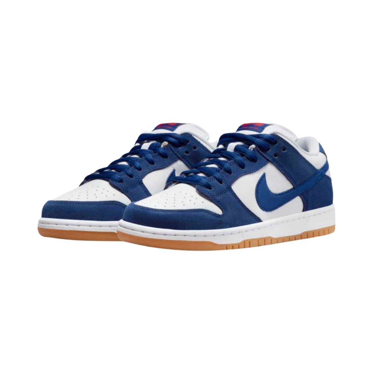 Nike SB Dunk Low LA Dodgers