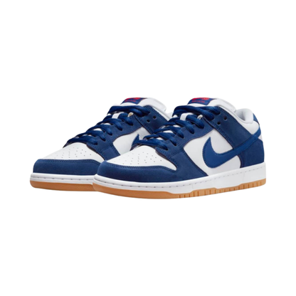 Nike SB Dunk Low LA Dodgers