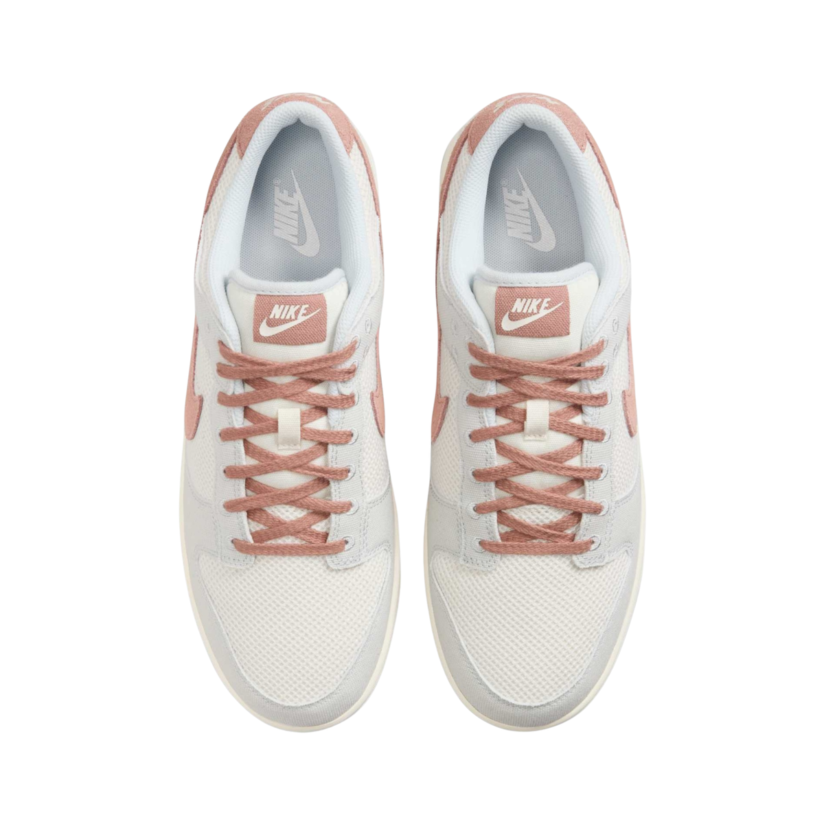 Nike Dunk Low Fossil Rose