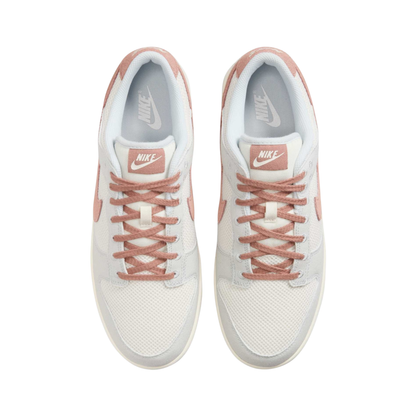 Nike Dunk Low Fossil Rose