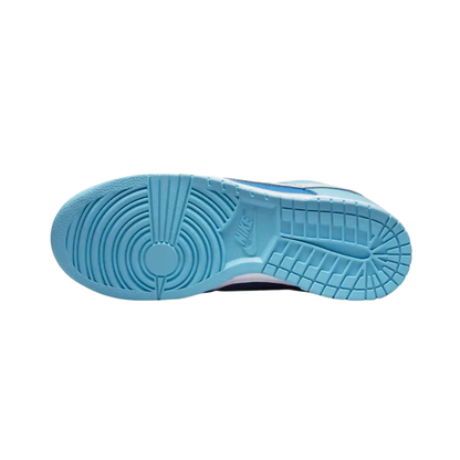 Nike Dunk Low Argon