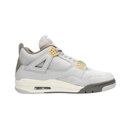 Jordan 4 Craft Photon Dust
