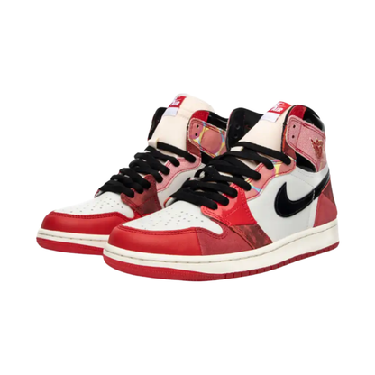 Spider-Man Across the Spider-Verse x Nike Air Jordan 1 Next Chapter