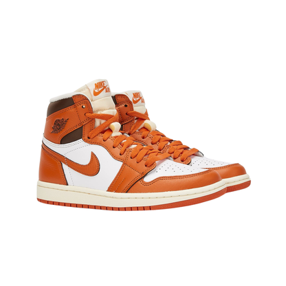 Nike Air Jordan 1 Retro High OG Starfish