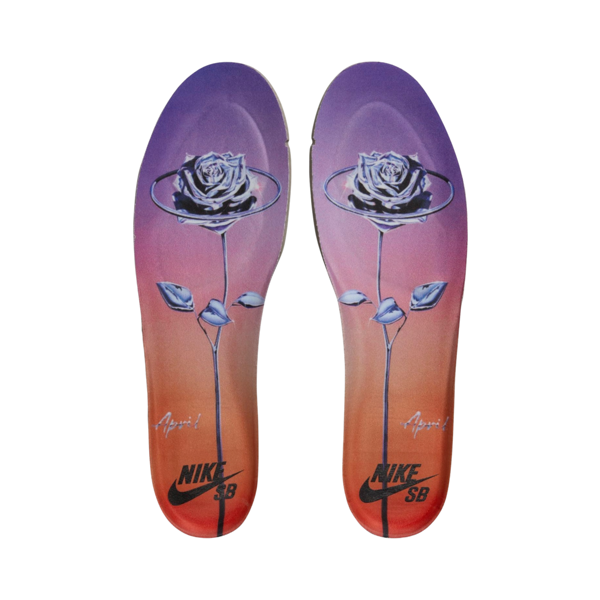 Nike SB Dunk Low April Skateboards