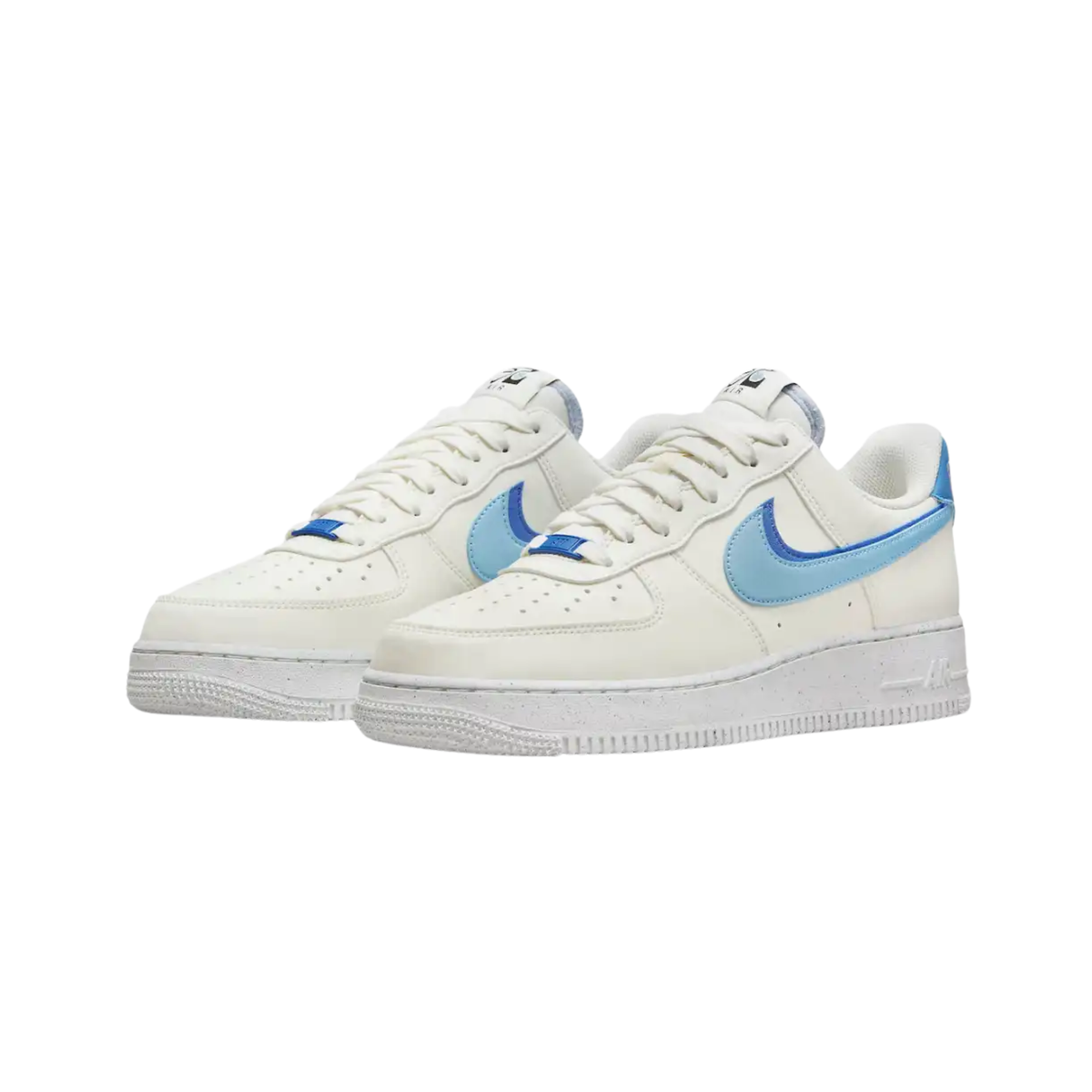 Nike Air Force 1 LV8 82 Blue Chill