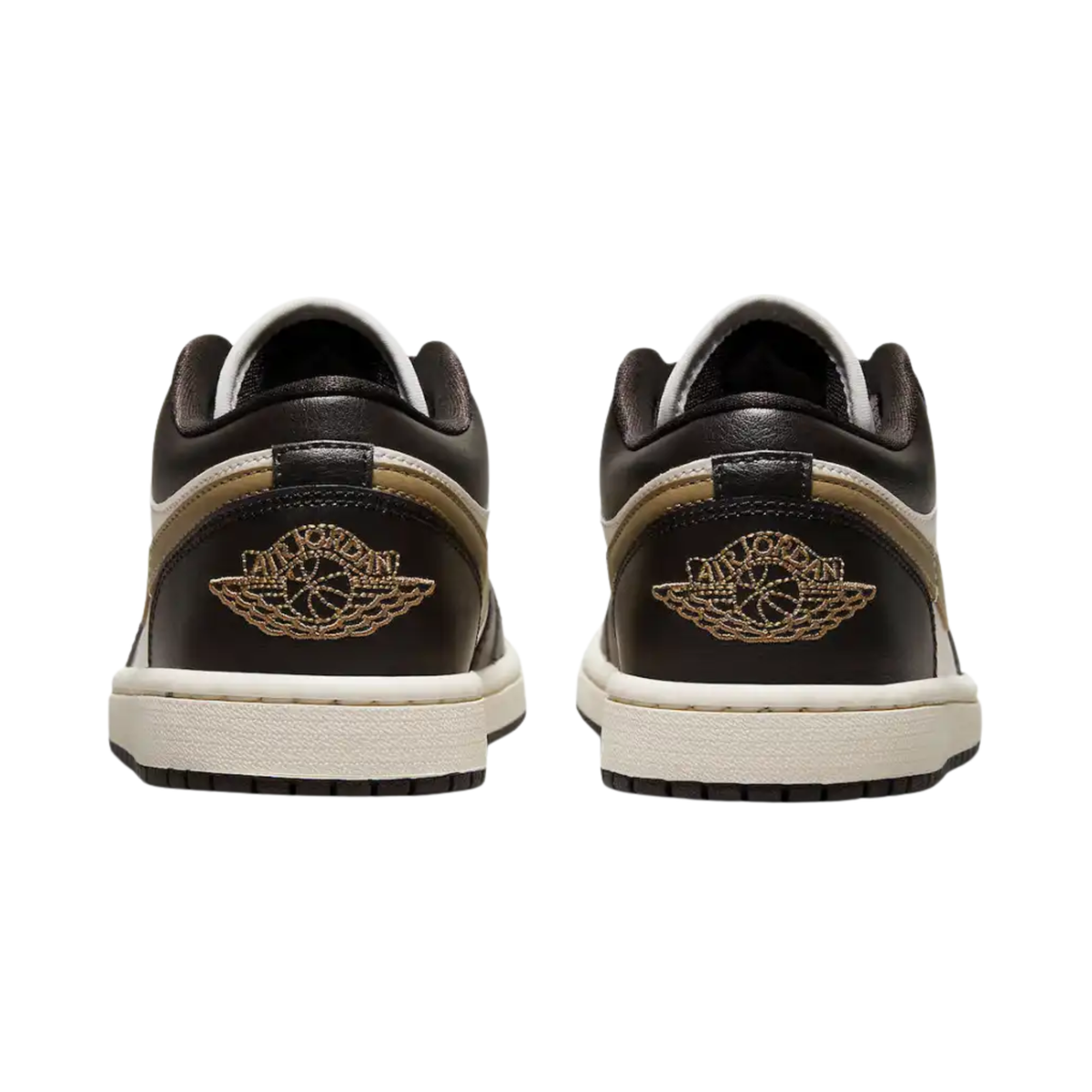 Nike Air Jordan 1 Low Shadow Brown