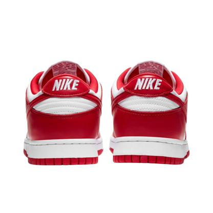 Nike Dunk Low Retro University Red