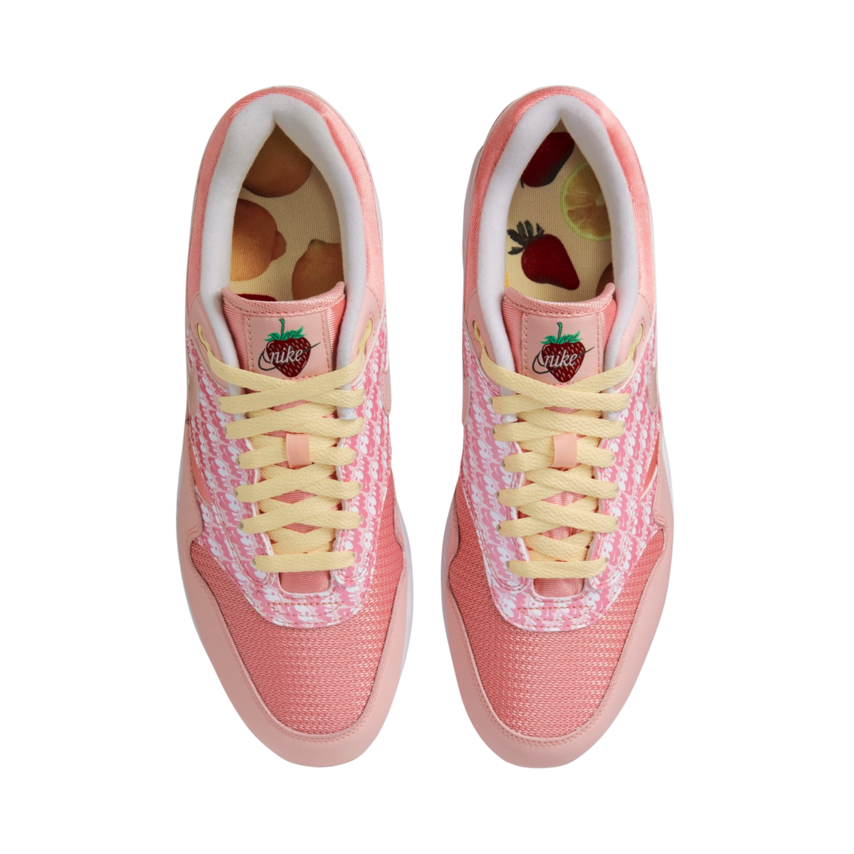 Nike Air Max 1 Strawberry Lemonade