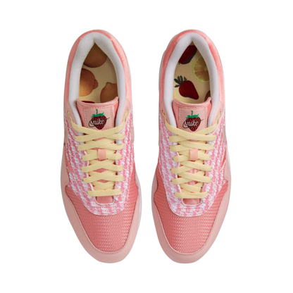 Nike Air Max 1 Strawberry Lemonade