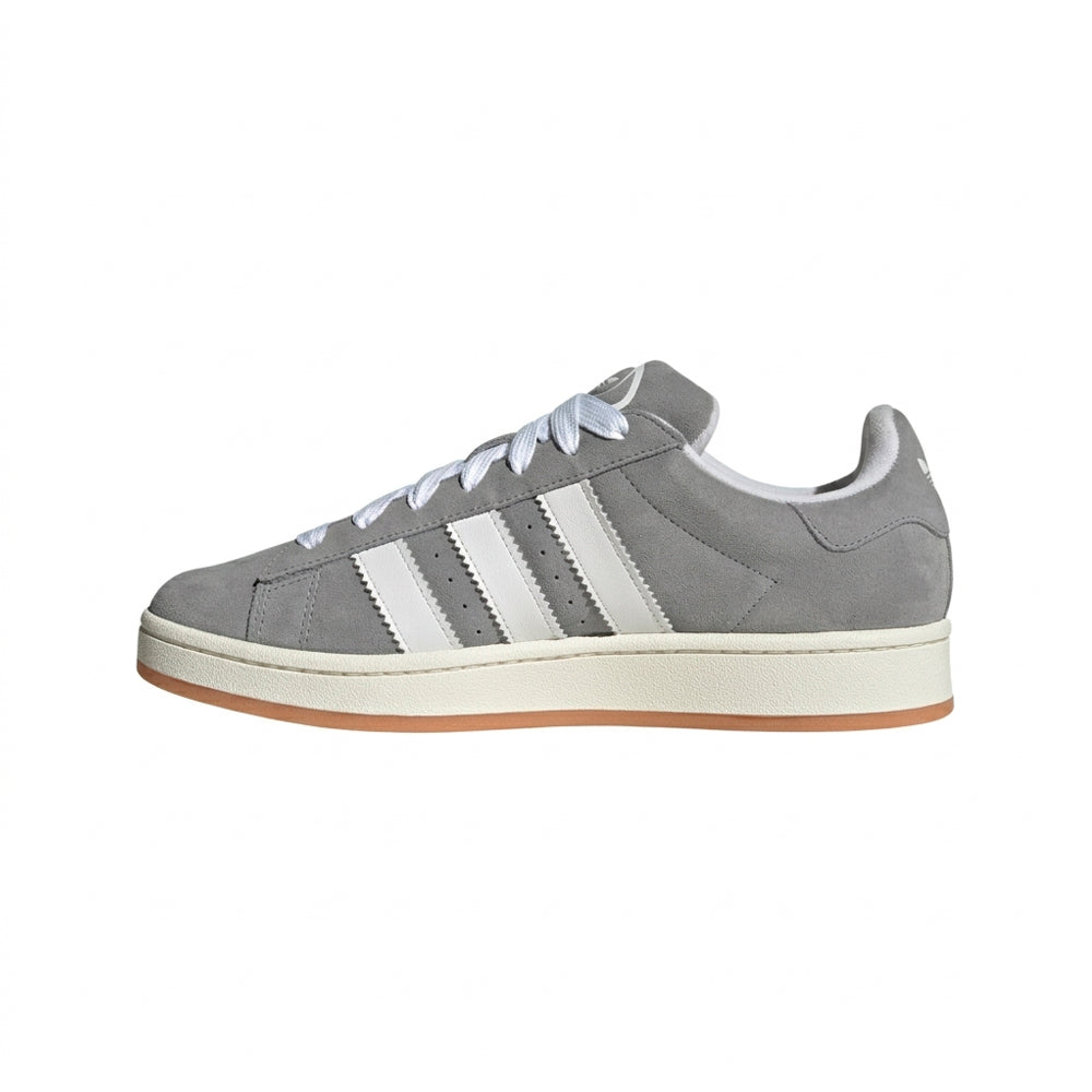 Adidas Campus Cinza