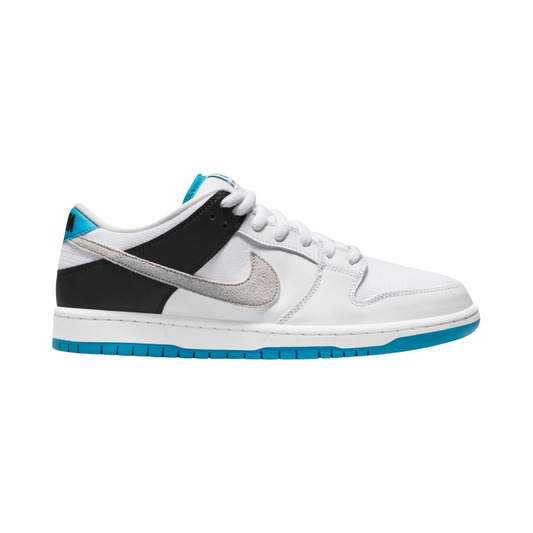 Nike SB Dunk Low Pro Laser Blue