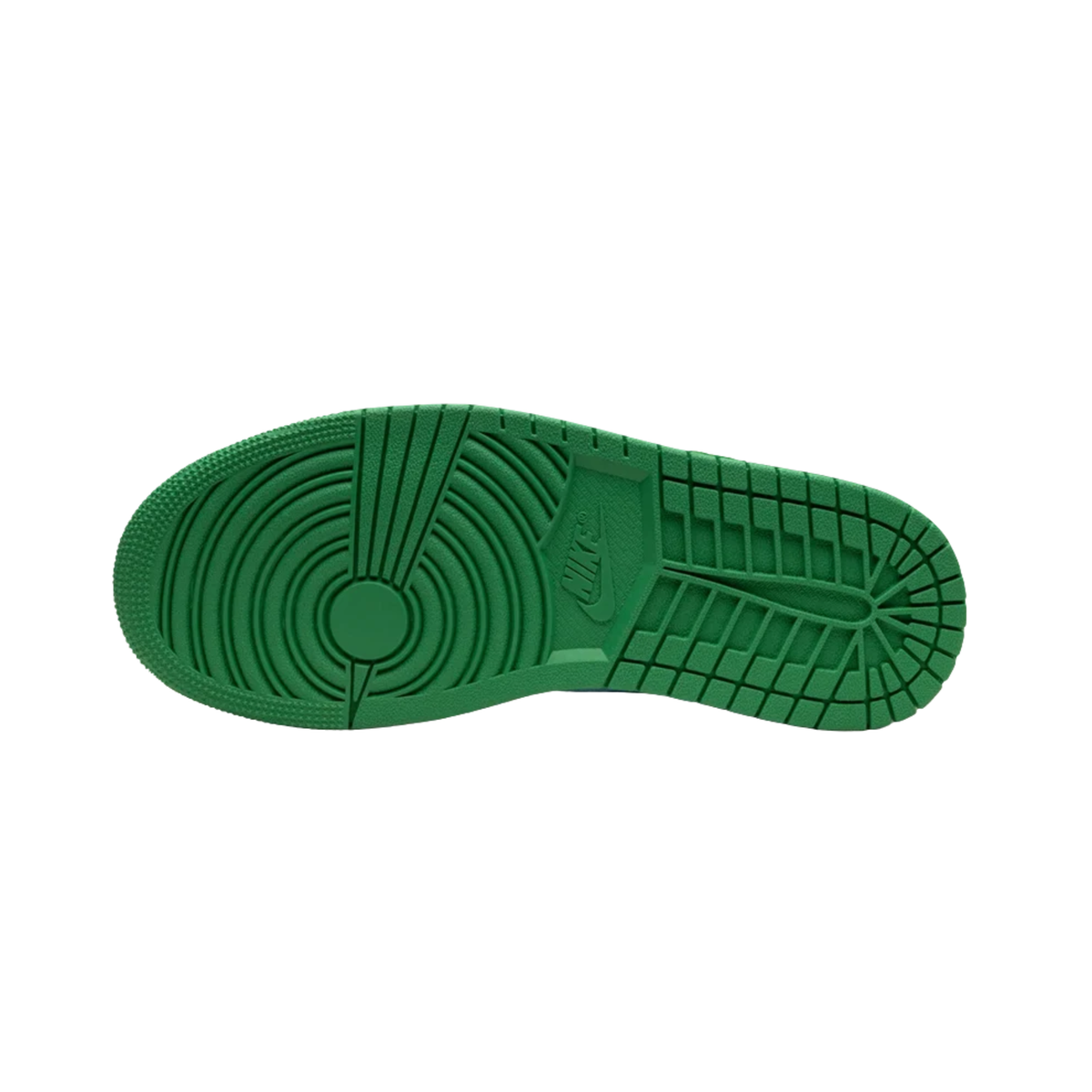 Nike Air Jordan 1 Low Lucky Green Aquatone