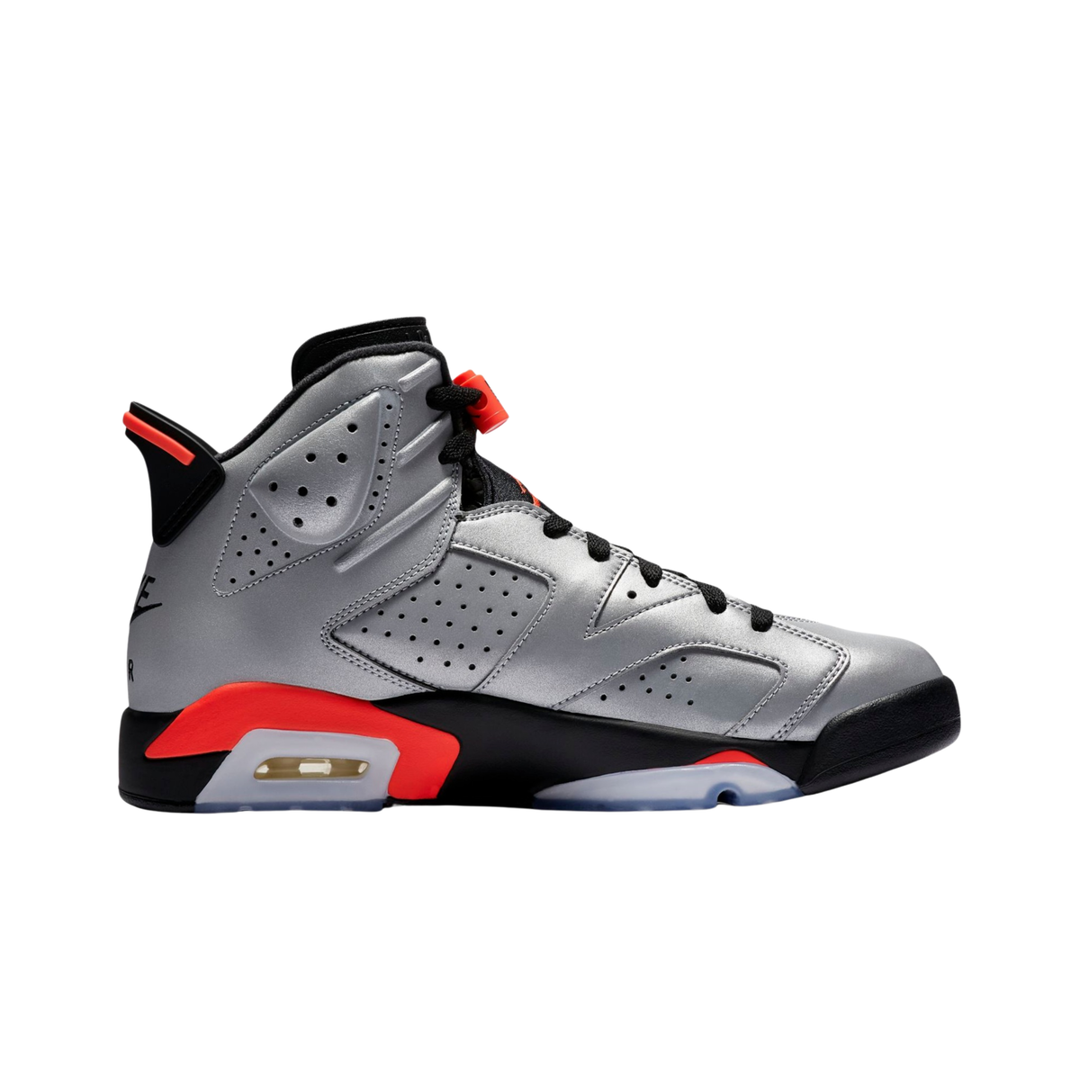 Jordan 6 Retro Reflections of a Champion