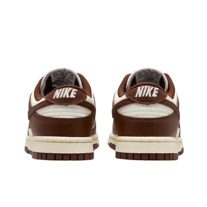 Nike Dunk Low Cacao Wow