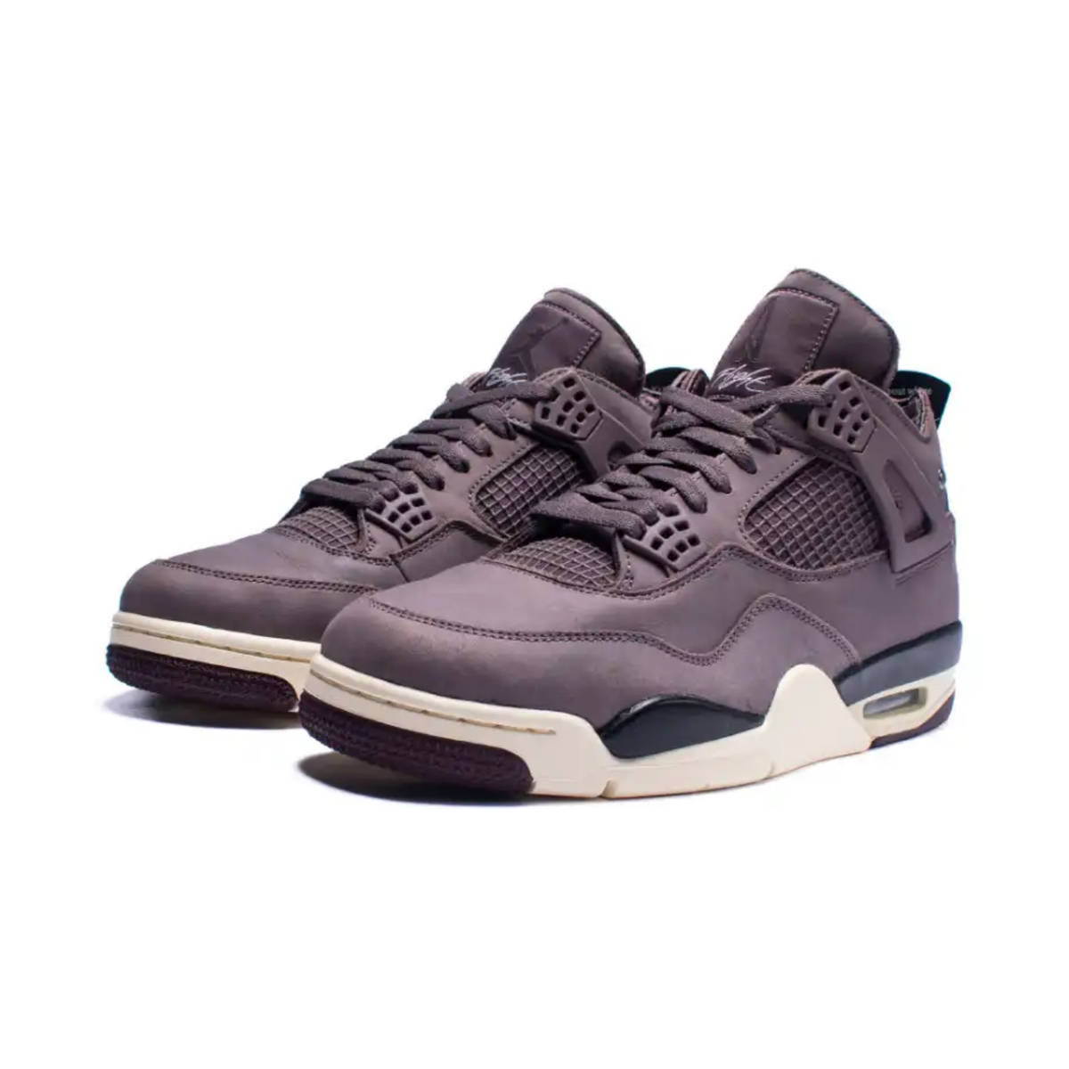 Jordan 4 Retro A Ma Maniére Violet Ore