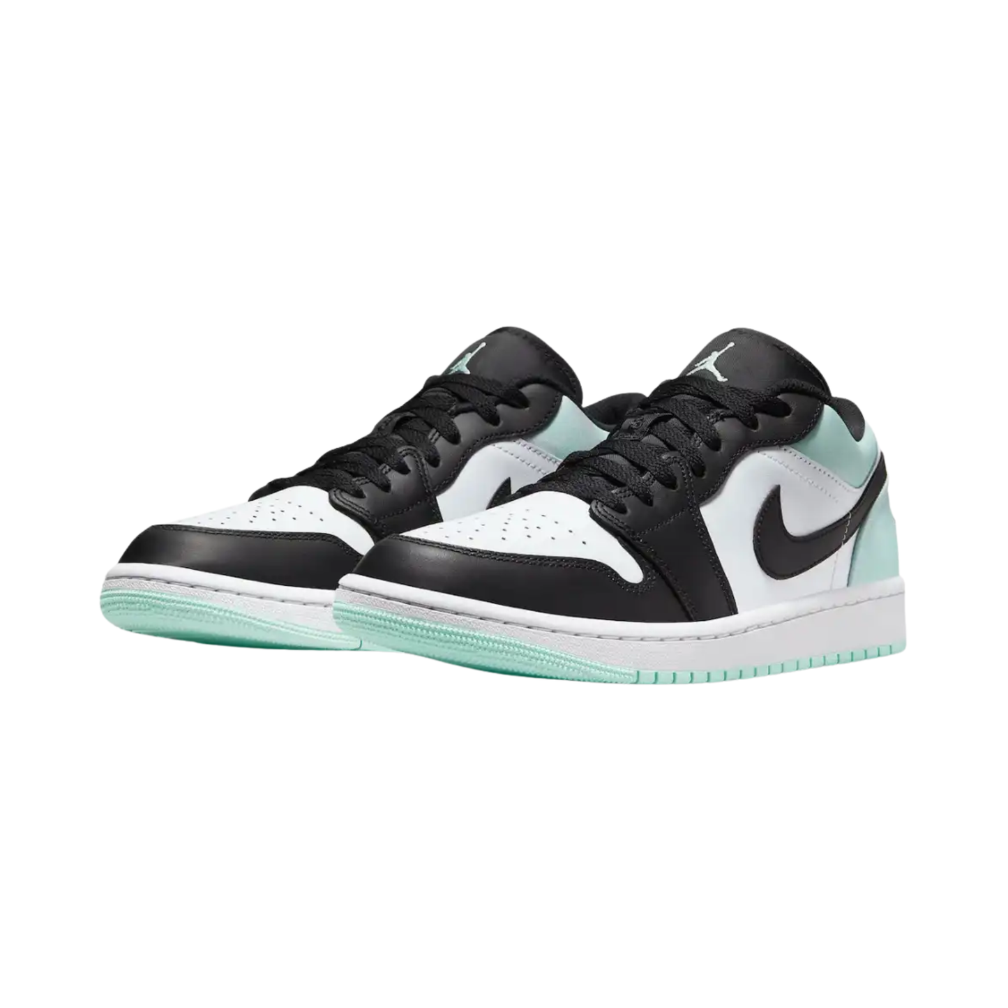 Nike Air Jordan 1 Low Tie Dye