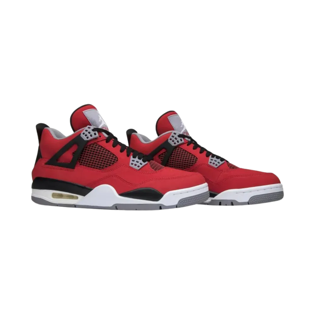 Jordan 4 Retro Toro Bravo