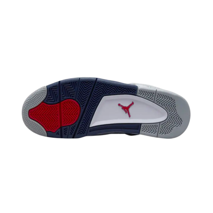 Jordan 4 Midnight Navy