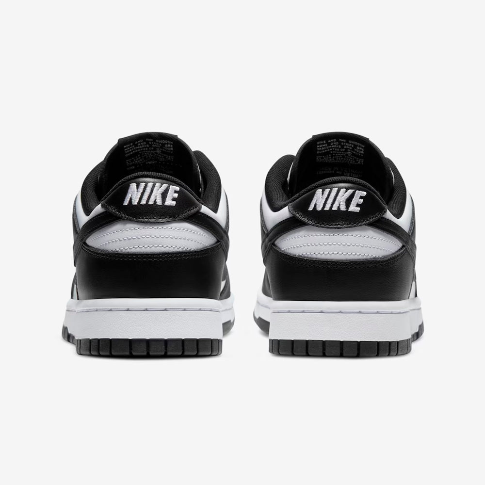 Nike Dunk Low Panda
