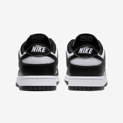 Nike Dunk Low Panda