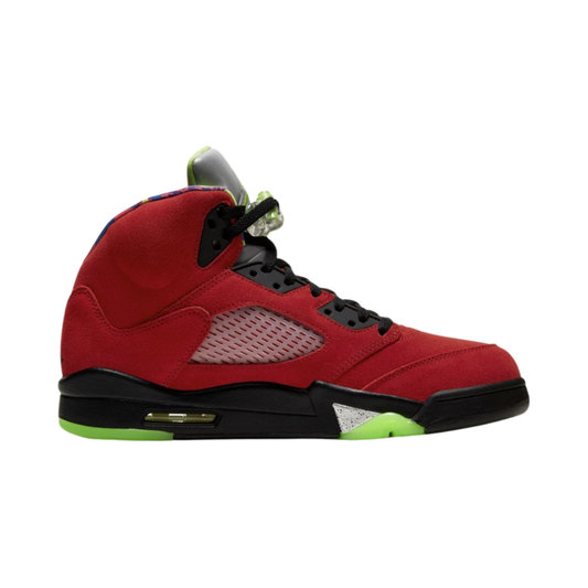 Jordan 5 Retro What The