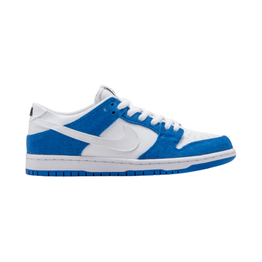 Nike SB Dunk Low Ishod Wair Blue Spark