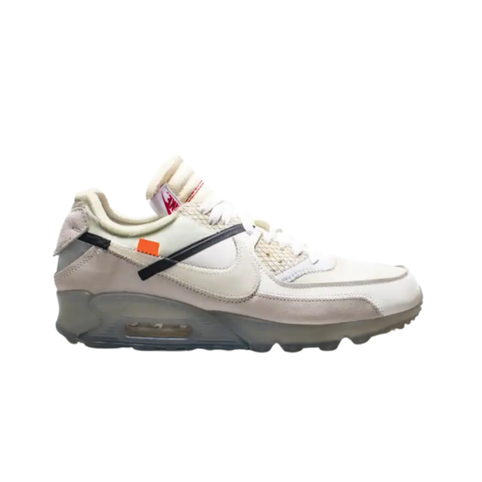 Off-White x Nike Air Max 90 The Ten