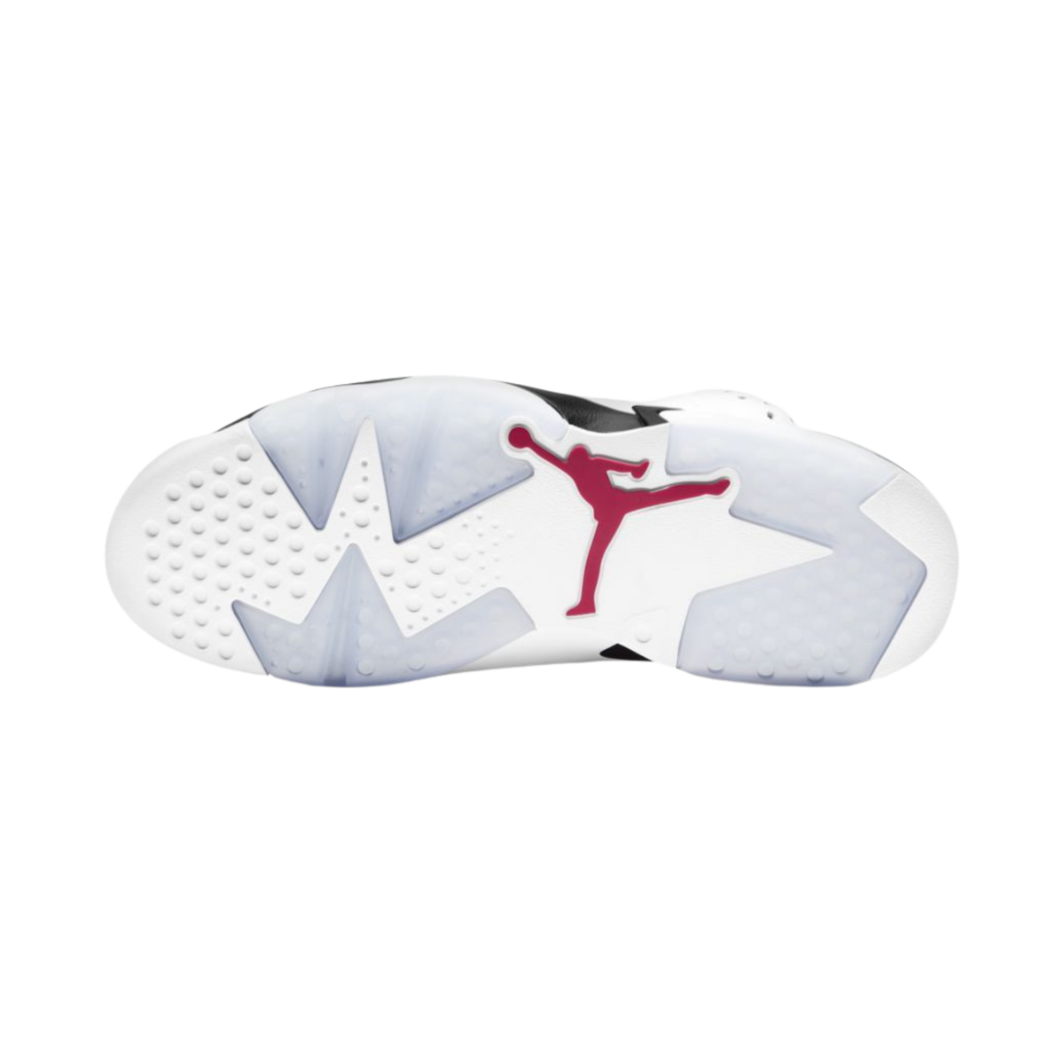 Jordan 6 Retro Carmine