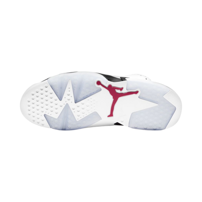 Jordan 6 Retro Carmine