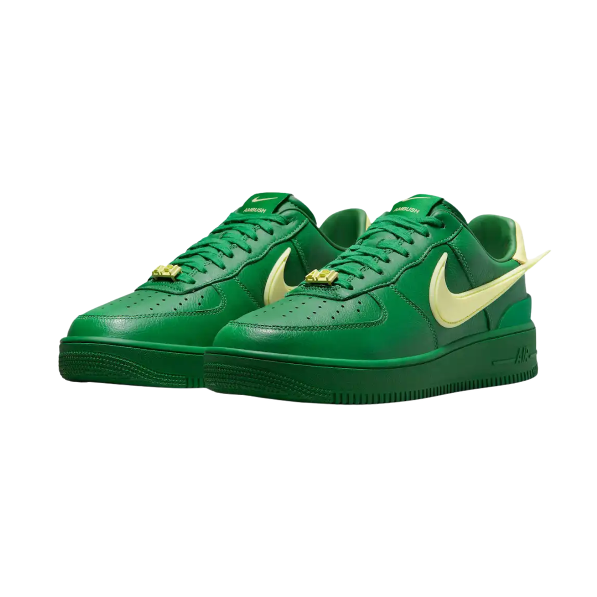 Nike Air Force 1 Ambush Pine Green