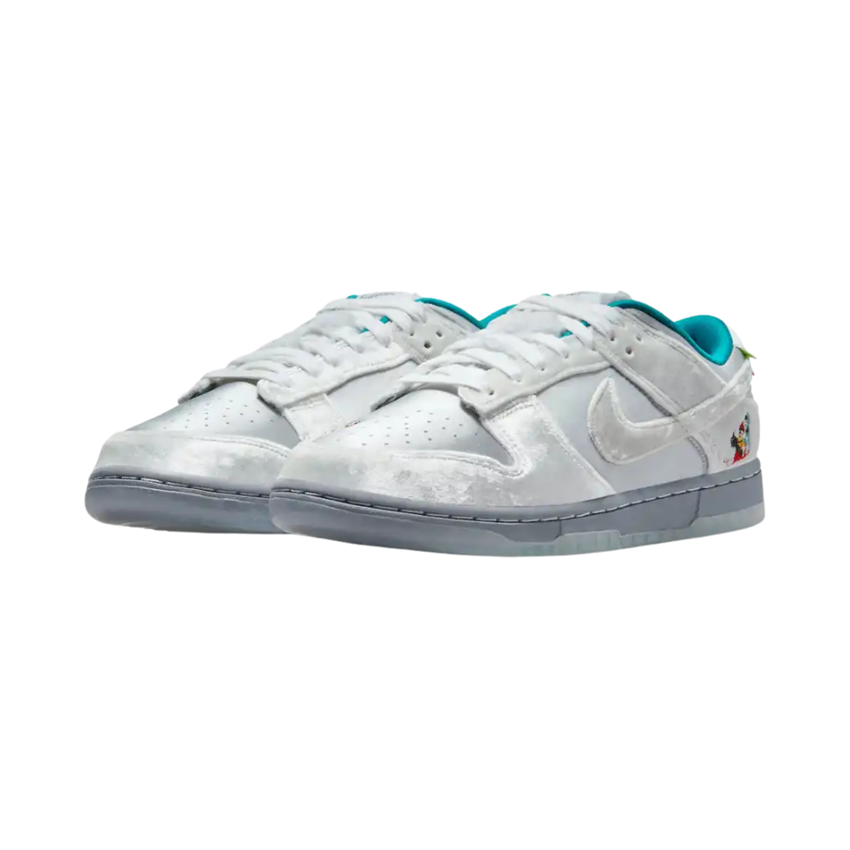 Nike Dunk Low Ice