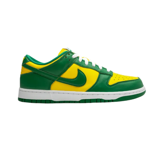 Nike Dunk Low Brazil