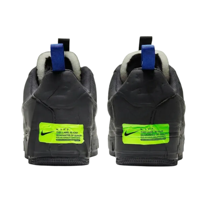 Nike Air Force 1 Experimental Black