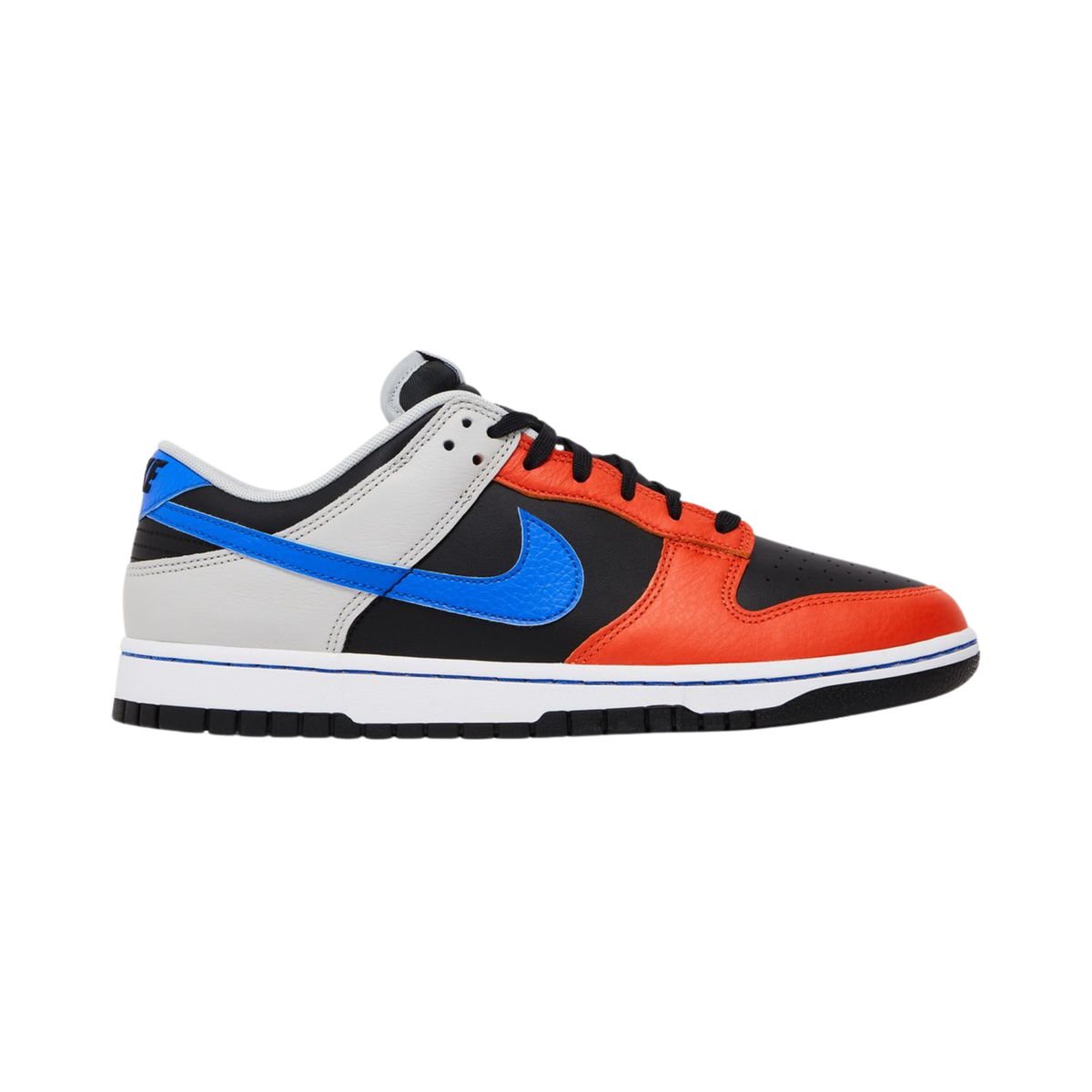 NBA x Nike Dunk Low Knicks