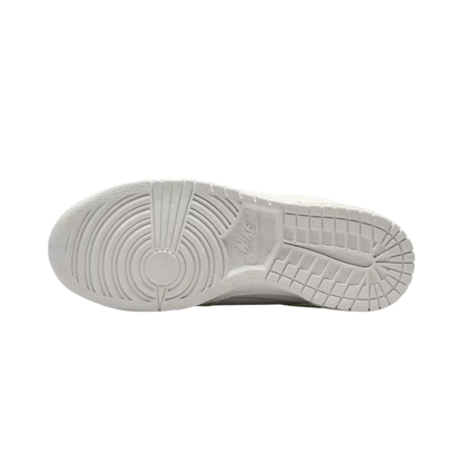 Nike Dunk Low Disrupt 2 Pale Ivory and Sail