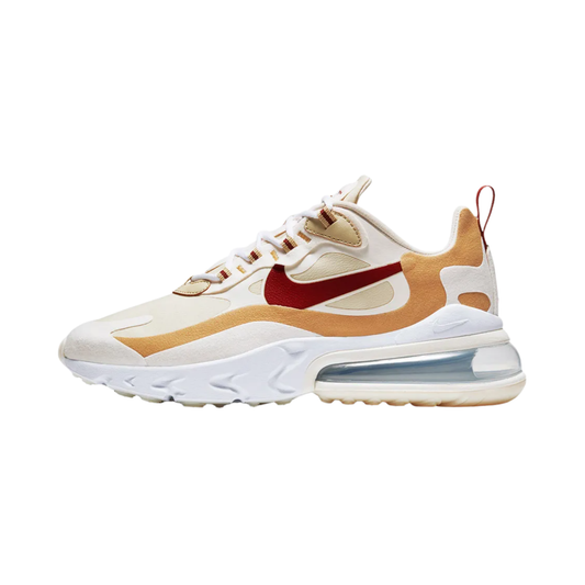 Nike Air Max 270 React Equestrian