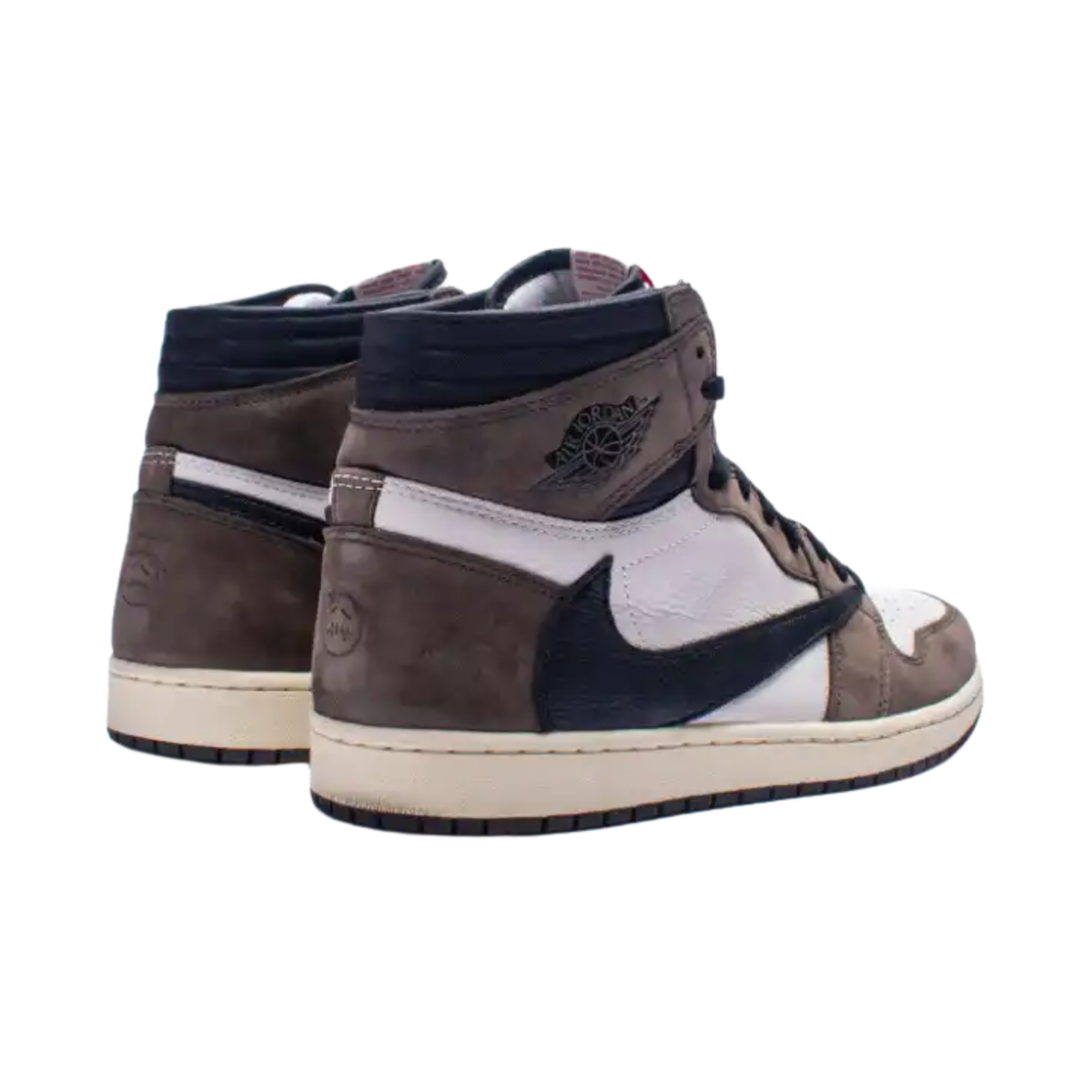 Nike Air Jordan 1 High Dark Mocha