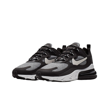 Nike Air Max 270 React Black White