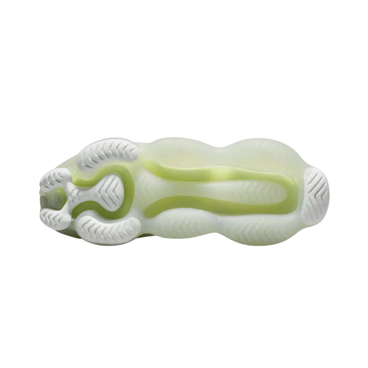 Nike Air Max Scorpion Green