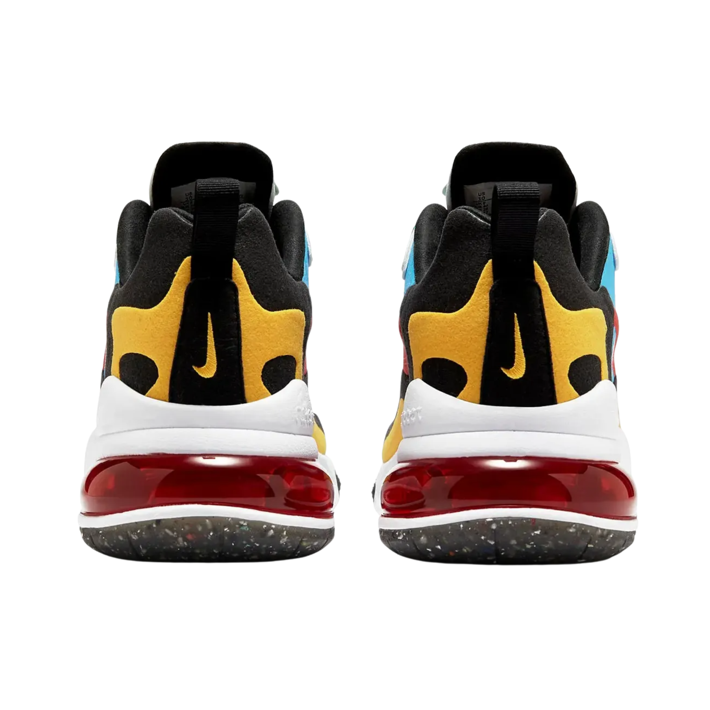 Nike Air Max 270 React Bauhaus