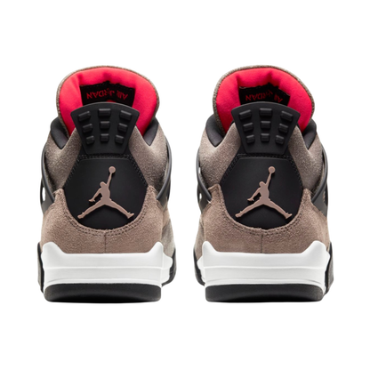 Jordan 4 Taupe Haze