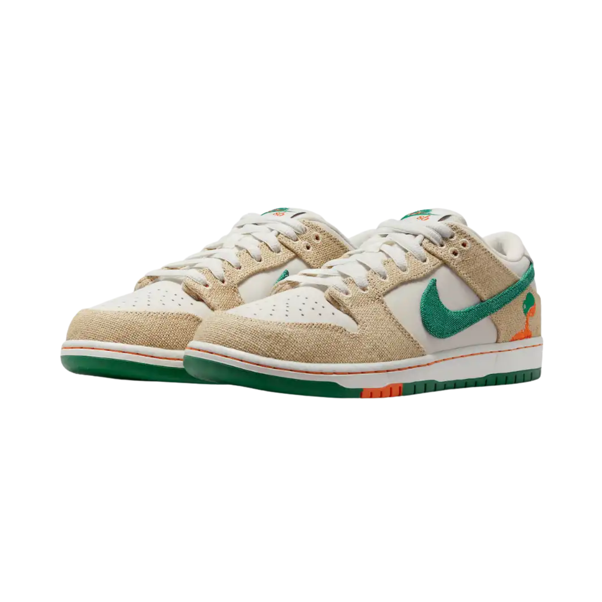 Nike SB Dunk Low x Jarritos