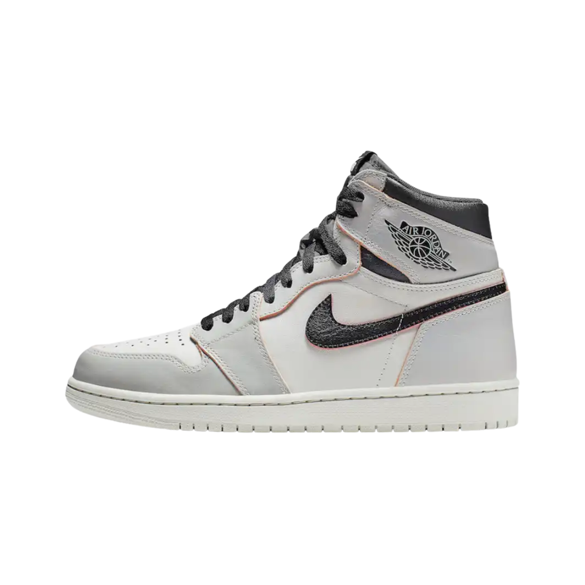 Nike Air Jordan 1 Retro High OG Defiant SB NYC to Paris