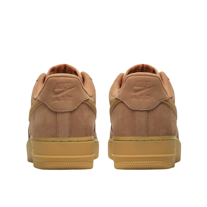 Nike Air Force 1 Low Flax Wheat