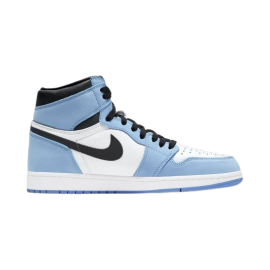 Nike Air Jordan 1 Retro High White University Blue BlackNike Air