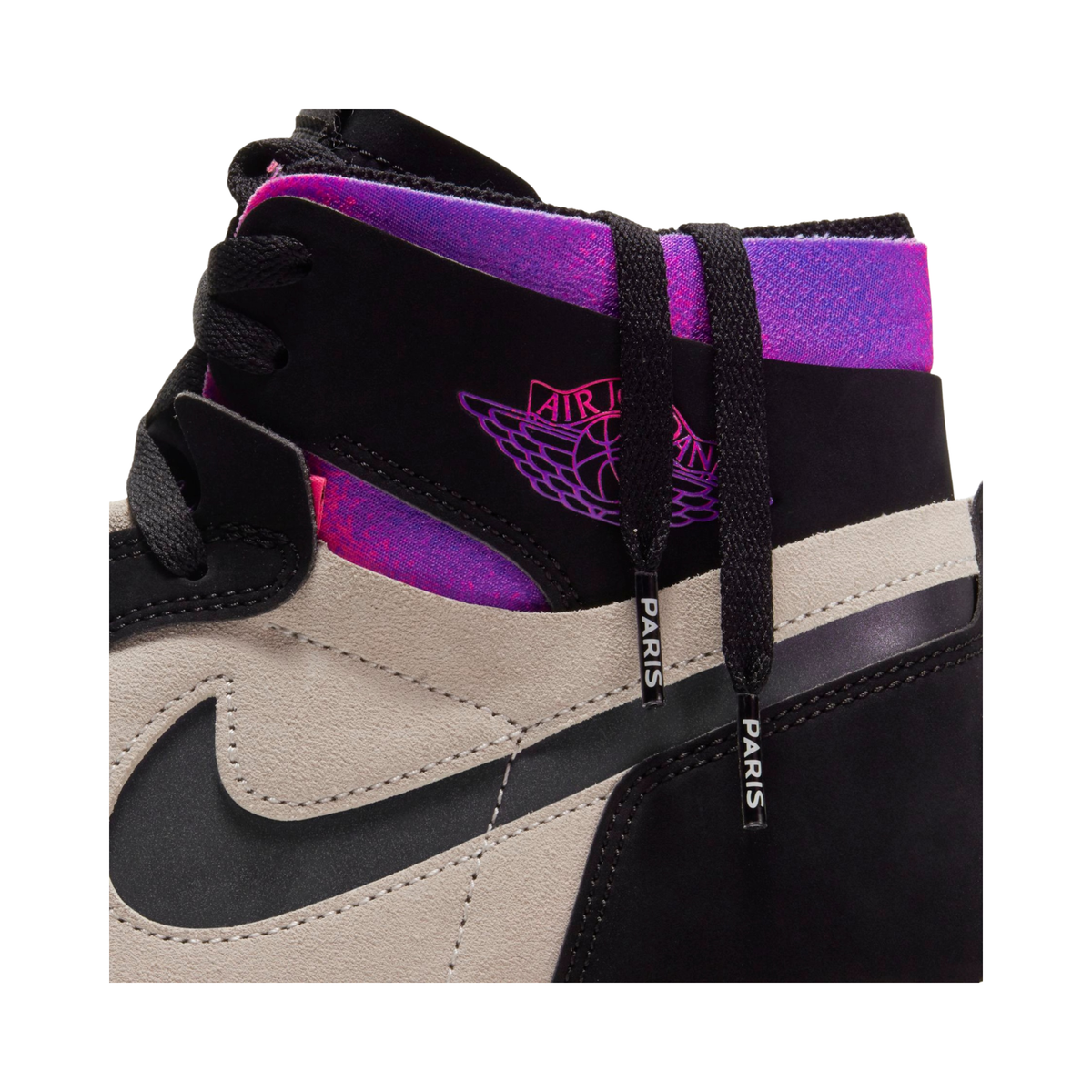 Nike Air Jordan 1 Zoom Paris Saint-Germain